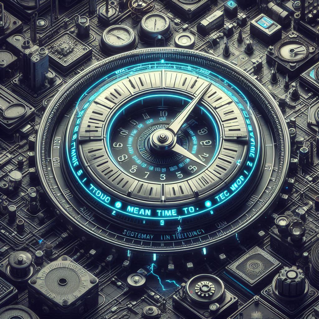 Alguns KPIs Na Operação De Redes E Sistemas