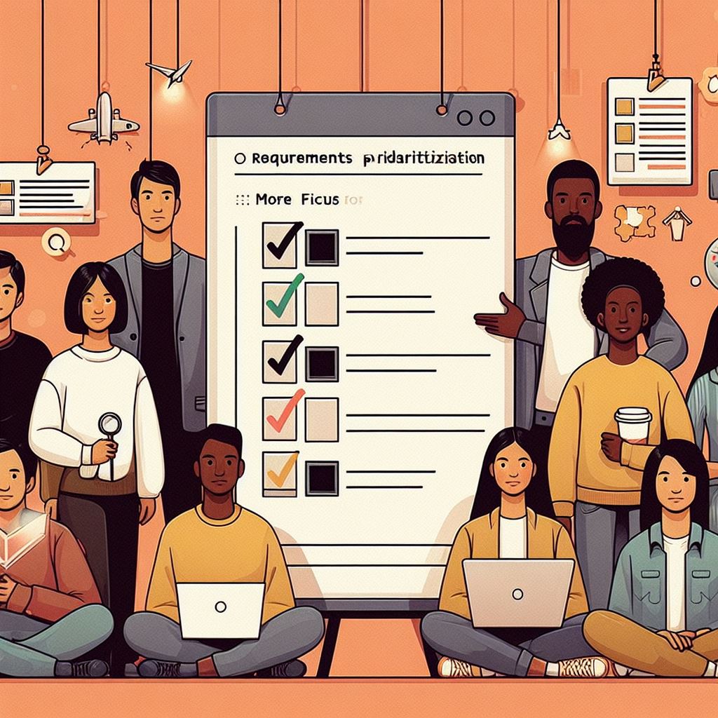 A Importância da Priorização de Requisitos: Lições de Casos Reais