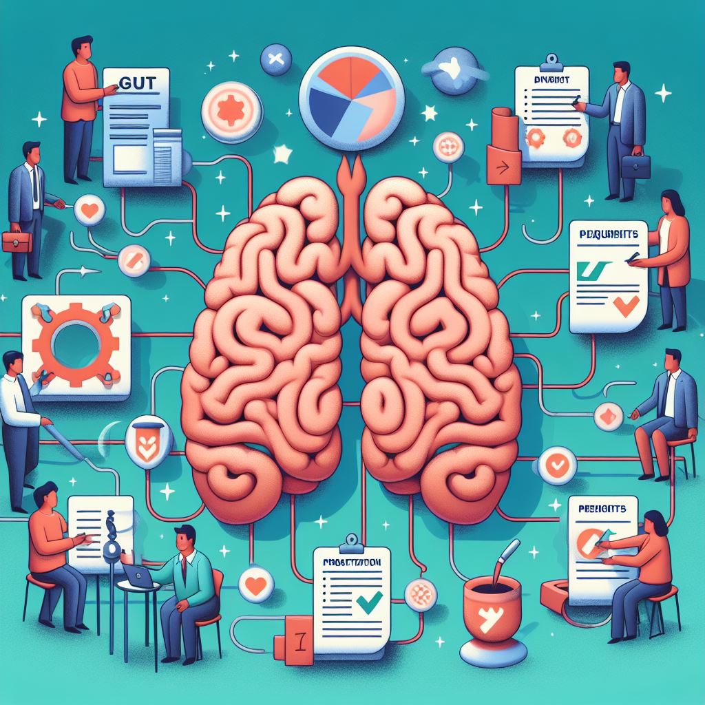 Metodologia de Priorização GUT: Uma Ferramenta Estratégica para Tomada de Decisões